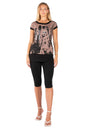 BLACK/DOE