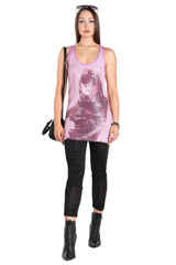 After Hours Sheer Leggings