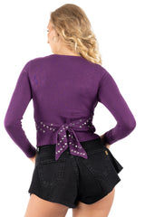 Heartbreaker Cutout Top