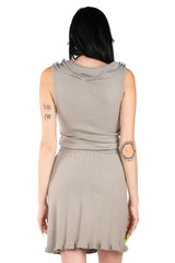 Sweetheart Rose Mini Dress