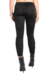 After Hours Sheer Leggings