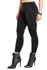 After Hours Sheer Leggings