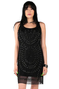 BLACK/BLACK