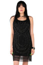 BLACK/BLACK