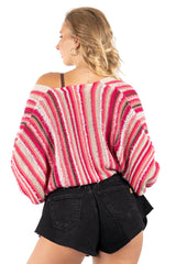 Coffee Run Cardigan