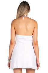 Heaven Sent Mini Dress
