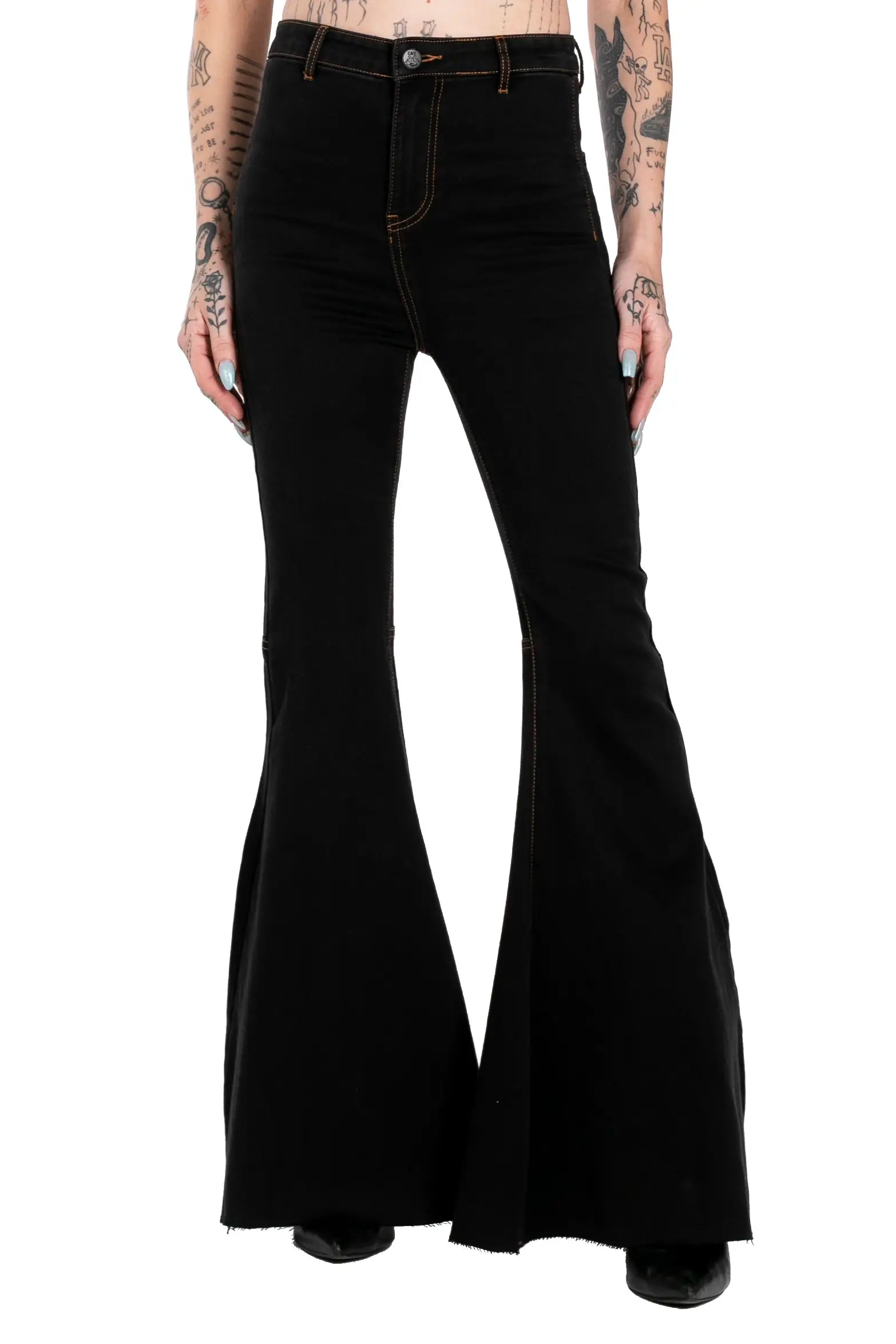 Studio 54 Bell Bottom Jeans