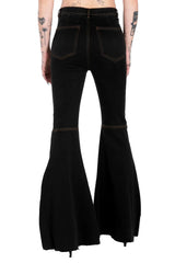 Studio 54 Bell Bottom Jeans