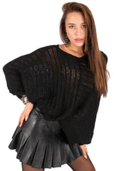 Knit Pullover