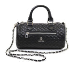 Orbit It Girl Barrel Bag