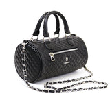 Orbit It Girl Barrel Bag