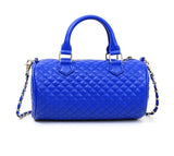 Orbit It Girl Barrel Bag