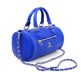 Orbit It Girl Barrel Bag