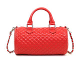 Orbit It Girl Barrel Bag