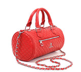 Orbit It Girl Barrel Bag